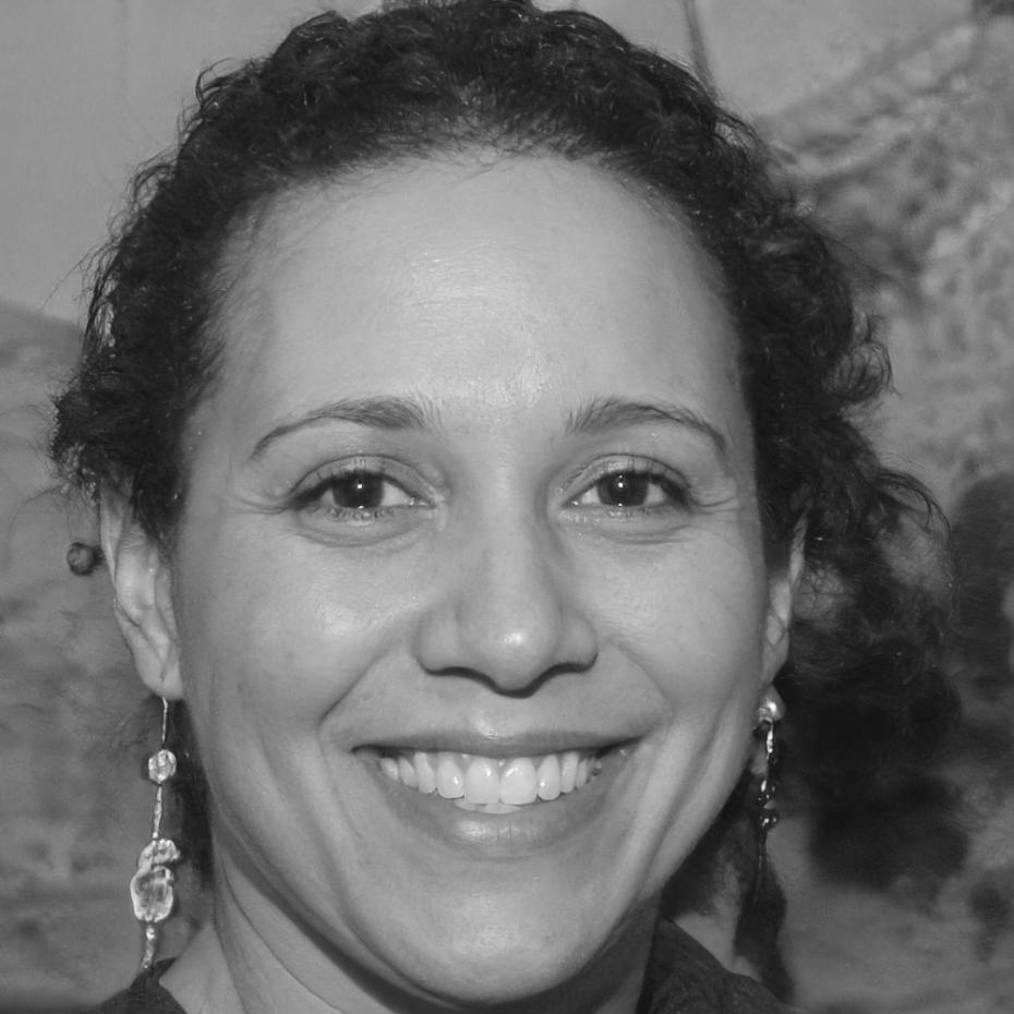 Annika Bergfeld – Expertin für nachhaltige Finanzgewohnheiten